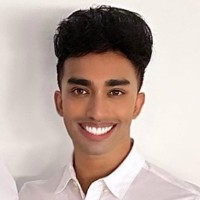 Edwin Raj