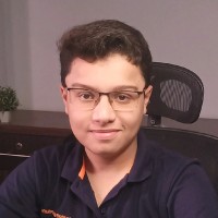 Mohiuddin Mubashir - Logo And Brand Identity Designer