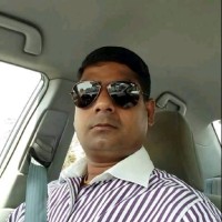 Umesh Kumar Kanaujiya