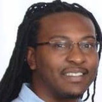 Antonio Durham