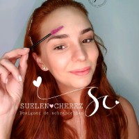 Suelen Cherez
