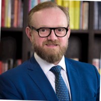 Mark Beardsworth