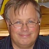Rolf Andersson