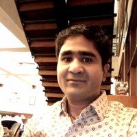 Pankaj Kumar Sharma