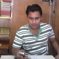 Yash Goyal