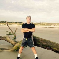 Mike Hardeman