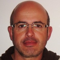 Angel Pérez Lupiáñez