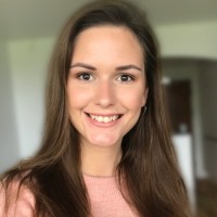 Simone Øgelund Skov Pedersen