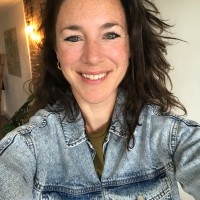 Charlotte van der Hulst