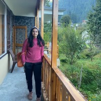 Tejasvita Khanna