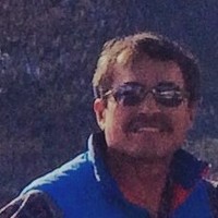 Steve Carrillo