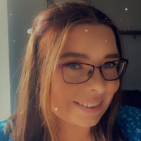 Jenna Harris