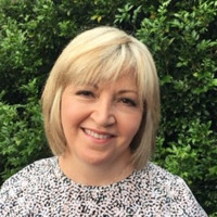 Trish Bourke