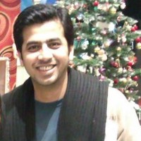 Waqas Imtiaz