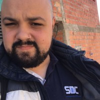 Eric Rodrigues