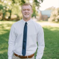 Tyler Harper