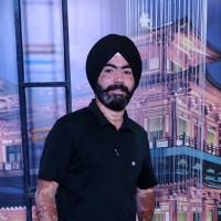 Vijay Kumar