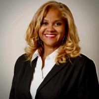 Márcia Cherry Brownridge