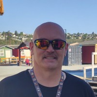 Christopher Brand
