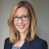 Alexandra Johnston, Ph.D.