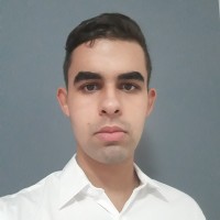 Lucas Machado