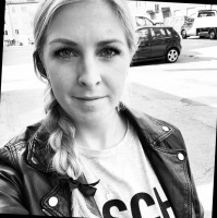 Annica Ögren