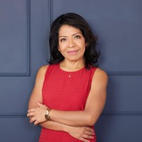 Maria Teresa Jaimes Perez