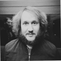 Magnus Berg