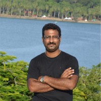 Satish Kumar Purushothaman