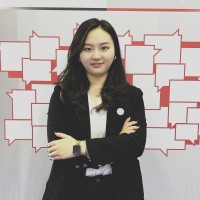 Sabrina Zhou