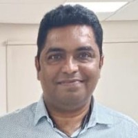 Yogesh Narula