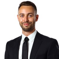Daniel Nolan