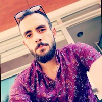 Tolga Can Tüküc