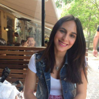 Panagiota Papadimitriou