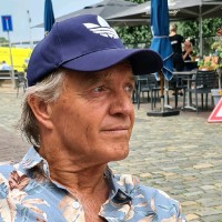 Michel Derks