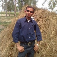 Alok Kumar Sharma