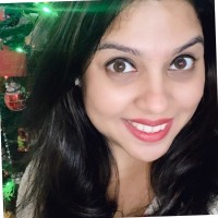 Karen Annabelle Kumar