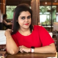 Trishita Guhathakurta