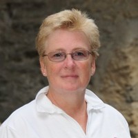 Donna Egbert