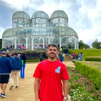 João Vitor Oliveira