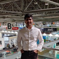 Manan Rajendrabhai Patel