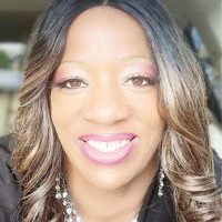 Elaine D. Tomlin, MHRM