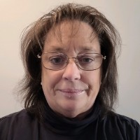 Kimberly Bergstrom