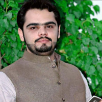 M.Ayoub Khan