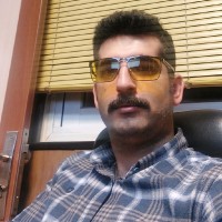 Pejman Jiroud ghorbani