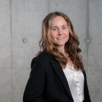Eliane Gmünder
