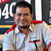 Mohammad Salmi Ahmad Sabki