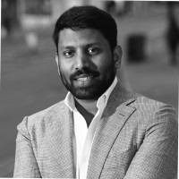 Raj Siva