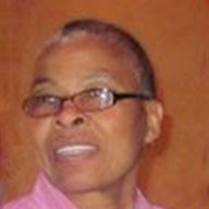 Marcia Woodley