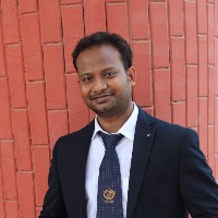 Gaurav Anand
